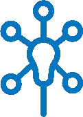 ikona synergia 3 blue