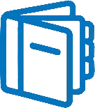 ikona synergia 4 blue