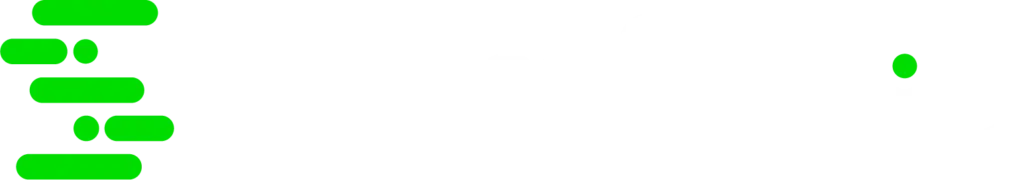 logo symfonia synergia project white